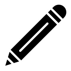 Vector Design Pencil Icon Style