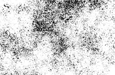 Black Scratch Brush Stroke