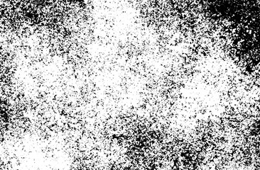 Minimal Grunge Brush Stroke