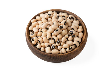 Group of black eyed or Cowpea beans