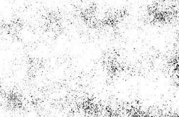 Smudged Rough Ink Brush