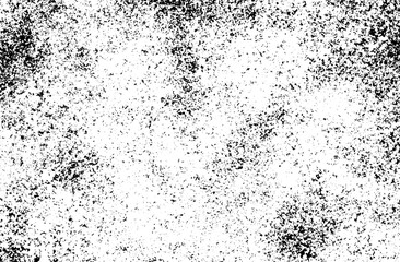 Dirty Layered Brush Stroke