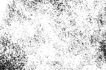 Grainy Grunge Brush Texture