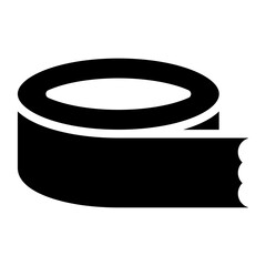 Plumber Tape Icon Style