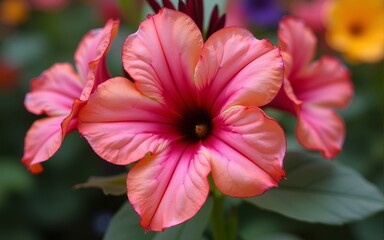 Fototapeta premium Flores de cempazuchitl frescas. Flor de día de muertos. Flor mexicana para día de muertos. High quality