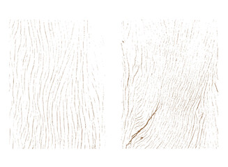 Set of wooden textures.Natural wood texture abstract art background illustration background.