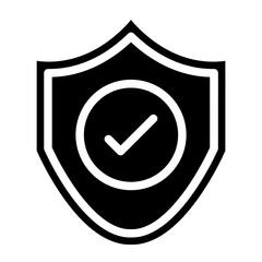 Vector Design Check Icon Style