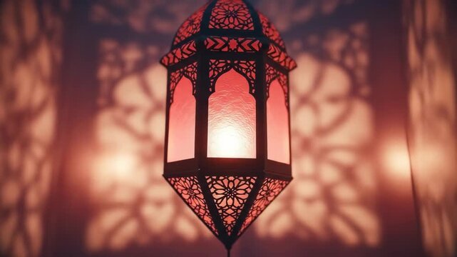 Ornamental Diwali Lantern, Warm Hues, Festive Lighting, Decorative, Indian, Hindu, Tradition, Celebration, Culture, Beautiful, Artistic