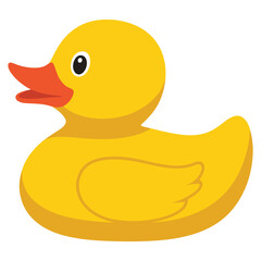 yellow rubber duck