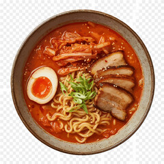 Japanese Ramen 