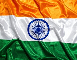 flag of india