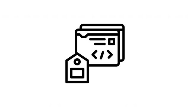 meta tag animated icon