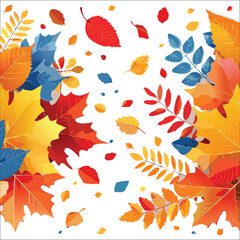 Obraz premium Autumn
