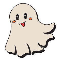 Halloween Illustration