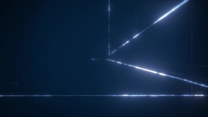 High-tech downtown, access to futuristic city and high-rise buildings and the city's rapid economic development. - Powered by Adobe