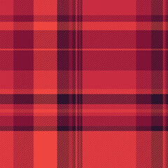 Warm, inviting plaid pattern with intersecting lines. Texture rich, perfect for backgrounds, design elements, or cozy, rusticthemed projects. Versatile