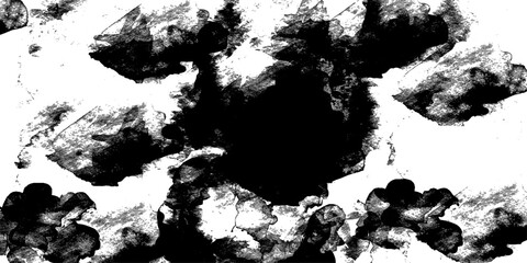 Distressed abstract grunge texture with cracked vintage wall effects and rough scratched surface for old aged vector background design .