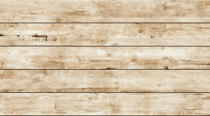 Naklejka premium old white wood background.