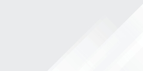 Abstract white background. Minimal geometric white light background  background dotted