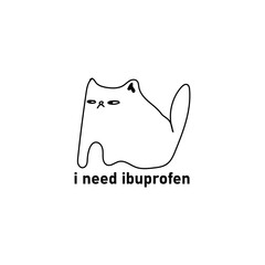  i need ibuprofen