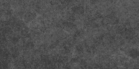 Dark abstract black grunge cement wall charcoal rock smooth plaster texture backdrop Black Board Texture design are light gradient background.	