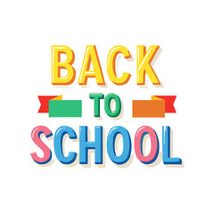 back to school background