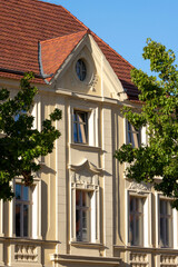 Cottbus (Niederlausitz, Brandenburg, Deutschland), Altstadtszene