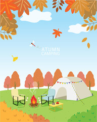 atumncamping