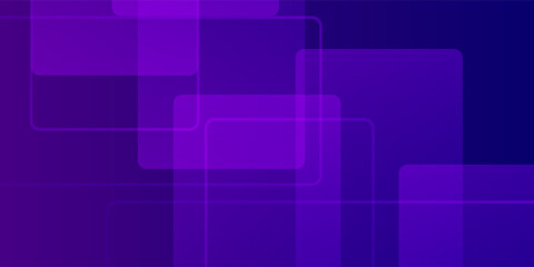 Purple geometric background. Vector illustration eps10
