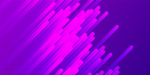 Abstract purple background with diagonal lines. Vector illustration.eps10