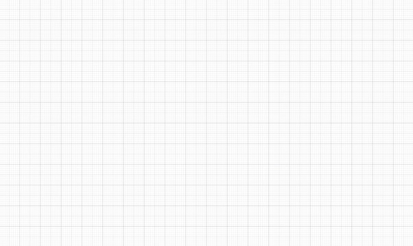 Millimeter paper template