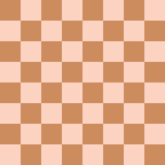 Vector modern chess board background design. Art design checkered, checkerboard, chessboard, planes