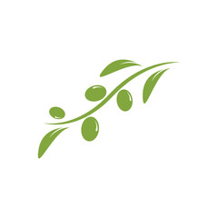 olive logo icon