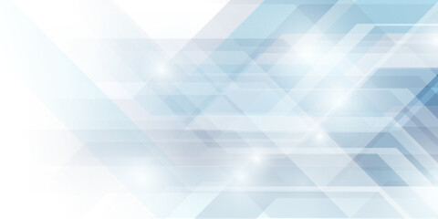 Obraz premium Abstract technology background, modern design vector illustration