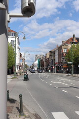 Bruxelles - the central jewel of Europe