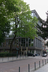 Bruxelles - the central jewel of Europe