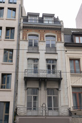 Bruxelles - the central jewel of Europe