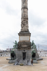 Bruxelles - the central jewel of Europe