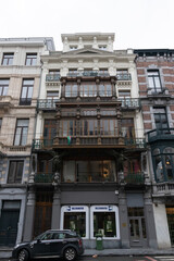 Bruxelles - the central jewel of Europe