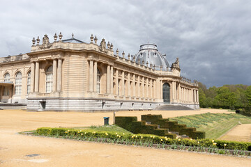 Bruxelles - the central jewel of Europe