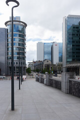 Bruxelles - the central jewel of Europe