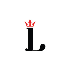 Obraz premium Custom Monogram L, L Art Print, Stylish Monogram L, L Wall Art, Luxury Brand L, L Stationery Design, Bold Monogram L, Romantic Letter L, Personalized Stationery L, Initial L Art Print, Initial Logo L