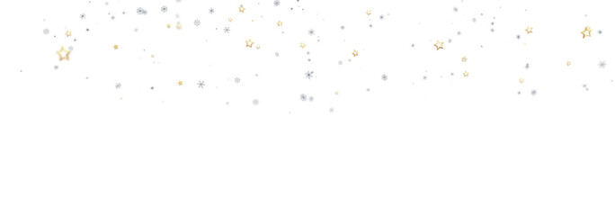 Sparkling stars background perfect for holidays, celebrations, and festive designs.