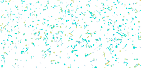 Celebrate with this festive confetti background! Perfect for invitations, banners, and more.