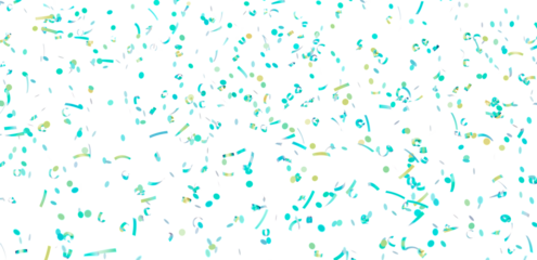 Celebrate with this festive confetti background. Perfect for invitations, banners, and more!