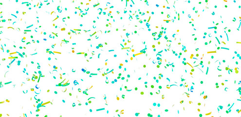 Festive confetti background perfect for celebrations, parties, and events. Download this vibrant...