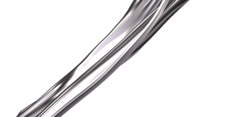 Modernistic Design: Brushed Metal Plate Background for Cutting-Edge Concepts