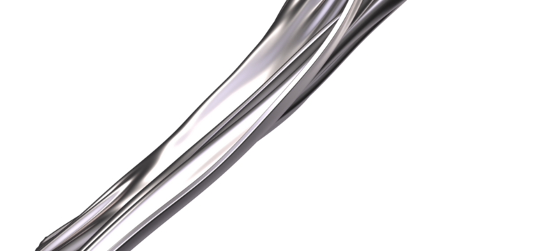 Modernistic Design: Brushed Metal Plate Background for Cutting-Edge Concepts