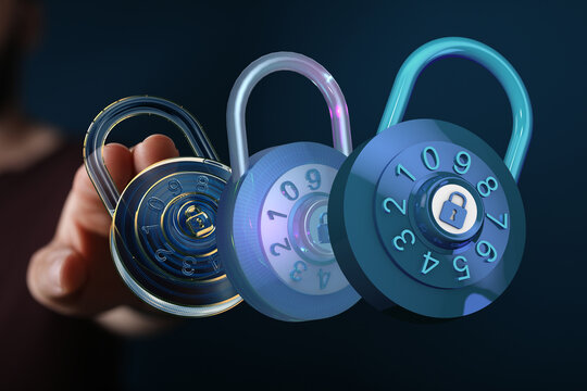 Secure your digital assets.  Learn about password protection and encryption methods for enhanced online security.