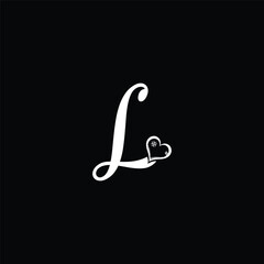 Luxury L, Gold L, Silver L, Black L, White L, Custom L, Personalized L, L Branding, L Icon, Monogram Logo L, Artistic L,